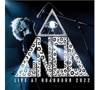 Gnod - Live at Roadburn 2022