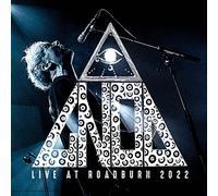 Gnod - Live at Roadburn 2022 [VINYL]