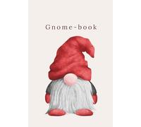 Gnome-books: Add a Little Gnome Magic to Your Day!