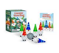Gnome Bowling : Ready to Roll!