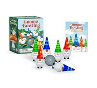 Gnome Bowling: Ready to Roll! (Rp Minis)