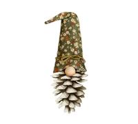GNOME Christmas Tree Ornaments | Office Decoration for Holidays | Christmas Tree Decorations for Wreath Stairs Window Sill Coat Living Room Office Bedroom Bedside Bookcase