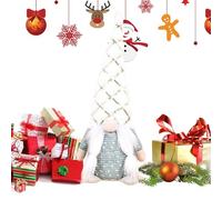 Gnome Decorations, Winter Table Ornament Gnomes - Doll 17.72 Inch Festive Ornaments For The Festival For Boys Collecting Collecting Activities