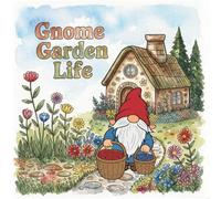 Gnome Garden Life