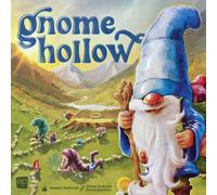 Gnome Hollow