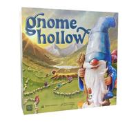 Gnome Hollow Board Game - Brand New Sealed