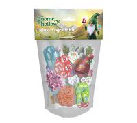 Gnome Hollow Deluxe Upgrade Kit