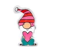 Gnome Matter What Shower Gel Pods in Jar (12 Pods Included)