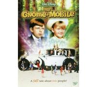 Gnome Mobile [DVD] [Region 1] [US Import] [NTSC]