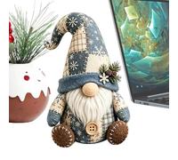 Gnome Sewing DIY Collection Creative Craft Fun Full Supplies