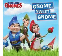 Gnome, Sweet Gnome (Sherlock Gnomes)