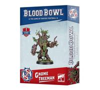 BLOOD BOWL: GNOME TREEMAN GAMES WORKSHOP 10% Off rrp