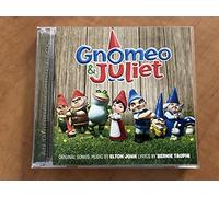 Gnomeo and Juliet