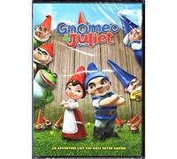 GNOMEO AND JULIET
