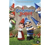 Gnomeo & Juliet (DVD)