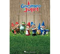 Gnomeo & Juliet: Music from the Motion Picture Soundtrack