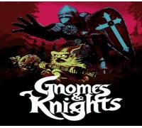 Gnomes and Knights PC Steam CD Key