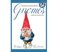 Gnomes Deluxe Collector's Edition