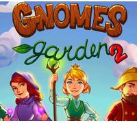 Gnomes Garden 2 AR XBOX One CD Key