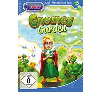 Gnomes Garden: A Garden Full of Dwarves - [PC]