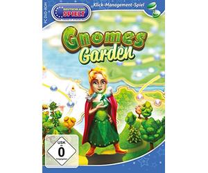 Gnomes Garden: A Garden Full of Dwarves - [PC]