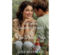 Gnomes, Guarded Hearts, and One Brave Step (Garden Valley, TN)