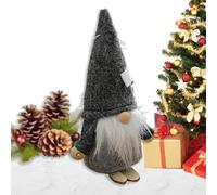 Gnomes Plush Christmas Decor Swedish Tomte Doll 13cm/5.1inch