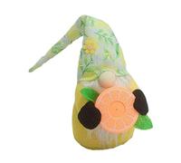 Gnomes Plush For Doll Dwarf Decoration Ornaments Toys Standing Post Hug Fruit Goblin Faceless Dolls Toy Gift Cheap Christmas Decorations