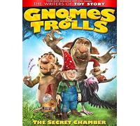 Gnomes & Trolls