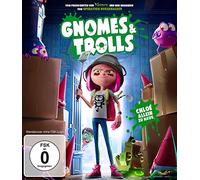 GNOMES & TROLLS - MOVIE
