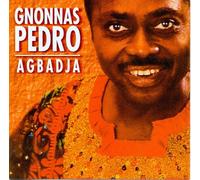 Gnonnas Pedro - Agbadja