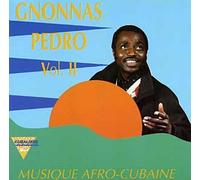 Gnonnas Pedro - Musique Afro