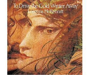 Gnonnas Pedro - To Drive the Cold Winter..