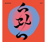 Gnoomes - Mu! [VINYL]