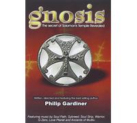 Gnosis: The Secret of Solomon's Temple Revealed [2006] [DVD] [2007] [NTSC]