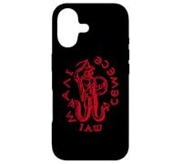 GNOSTIC ABRAXAS STONE GNOSTICISM SYMBOL Case for iPhone 17