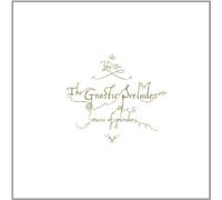 Gnostic Preludes by Zorn, John (2012) Audio CD
