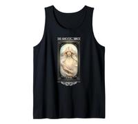 Gnostic Tarot Major Arcana - Sophia Tank Top