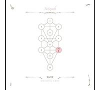 Gnostic Trio - The Book Beri'ah Vol 7-Netzach