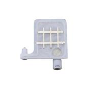 GNOVIATL 10pcs Ink Damper Compatible With Roland PS SP RS VS VP XC540 640 300 740 420 Printer Connector 4X3mm(3x2mm)