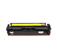 GNOVIATL 219A W2190A 219X W2190X Toner Cartridge Compatible With Color Pro 3302fdw 3303sdw 3302dw 3302dn Printers(219A No chip Y)