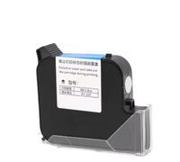 GNOVIATL 25.4mm Ink Cartridge 600DPI Portable Expiry Date 25.4mm No Encryption Compatible With Handheld Printer(25.4mm invisibility)