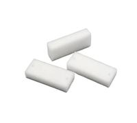 GNOVIATL 3PCS Waste Ink Pad Sponge Filter For Capping Station Cleaning Unit Compatible With Mimaki Jv300 Cjv300 Jv150 Cjv10 DX7