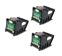 GNOVIATL Compatible Printhead J3M72-60008 Compatible with 952 953 954 955 7740 8210 8216 8710 8715 8716 8720 8725 8730 8740 8745 7720 7730(3PCS)