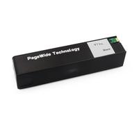 GNOVIATL Compatible With 973X 973XL Full Ink Cartridges For PageWide Pro 352dw 377dw 452dn 452dw 477dn 477dw 552dw 577z 577dw P55250dw P57750dw(1 PCS - Black)