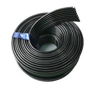 GNOVIATL Eco Solvent Printer Ink Hose 3X2MM 10M Per Lot 8 Lines Compatible With Zhongye Xuli Mimaki Yaselan DX4 DX5