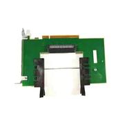 GNOVIATL EIO To PCI Interface Card Compatible With DesignJet Z6100 Z6200 4000 4500 T7100 Printer Q1273-60237