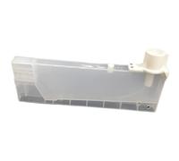 GNOVIATL Empty Refill Ink Cartridge 220ml 440ml Compatible With FJ RS XC540 XC640 XC740 Inkjet Printer(440ml)