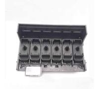 GNOVIATL ET-L18050 Printhead DTF Manifold Adaptor Print Converter With Ink Damper Compatible With XP600 L18050 18100 L8050 For ET-L18050(Manifold Only)