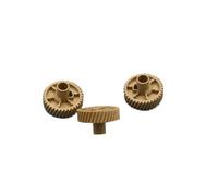 GNOVIATL Fuser Lower Pressure Roller Gear 10PCS FU2-1372-000 36T Compatible With IR ADV C3020 C3025 C3320 C3325i C3330i C3520i